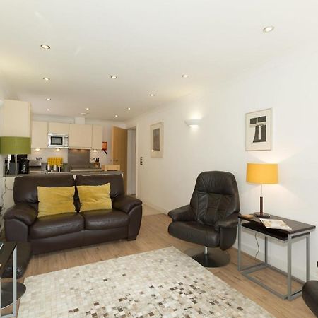 Villa The Point à St Ives Extérieur photo