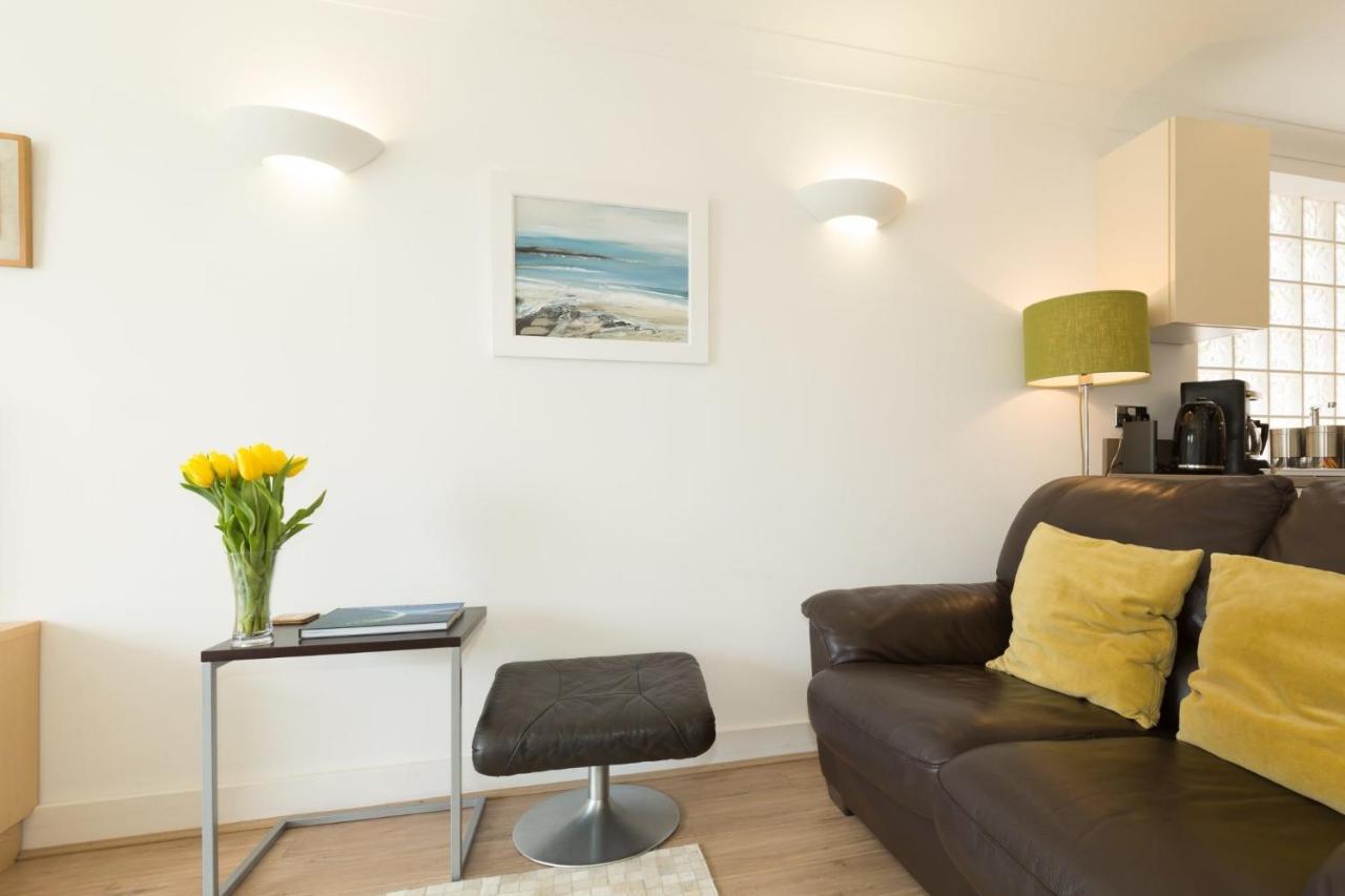 Villa The Point à St Ives Extérieur photo